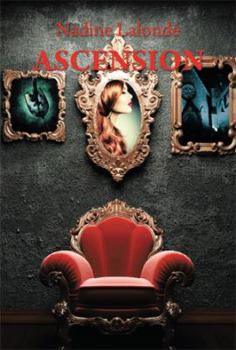 Hardcover Ascension Book