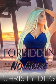 Paperback Forbidden No More Book