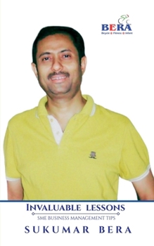 Invaluable Lessons: SME Business Management Tips