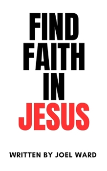 Paperback Find Faith in Jesus Book