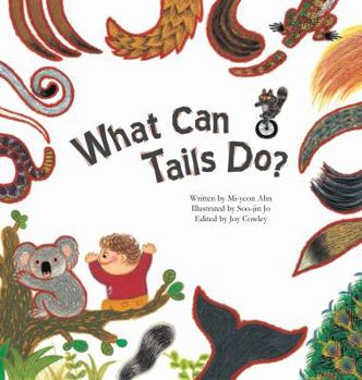 Library Binding What Can Tails Do?: Tails Book
