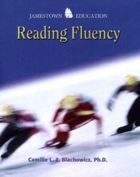 Paperback Reading Fluency Reader's Record Level D Book