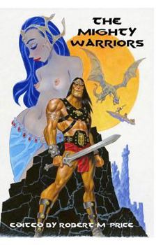 Paperback The Mighty Warriors Book