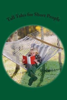 Paperback Tall Tales for Short People Book