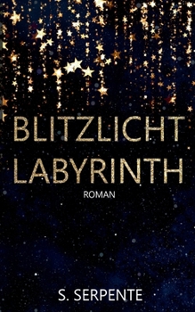Paperback Blitzlichtlabyrinth [German] Book