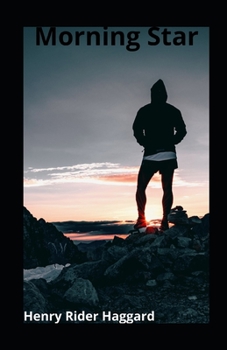 Morning Star illustrated