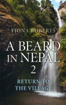 Paperback A Beard in Nepal 2 Book