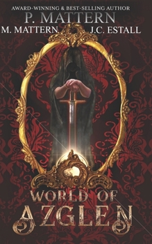 Paperback World of Azglen Book