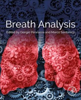 Paperback Breath Analysis Book