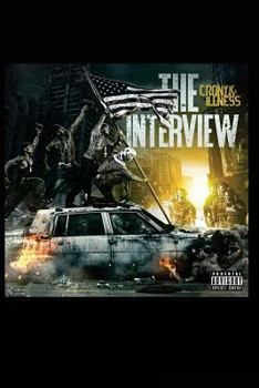Paperback The Interview Book