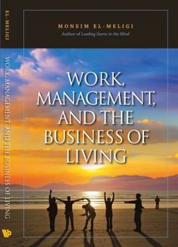 Paperback Work, Management,& the Business of Living Book