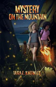 Mystery on the Mountain: A Wild Adventure on a Small Caribbean Island