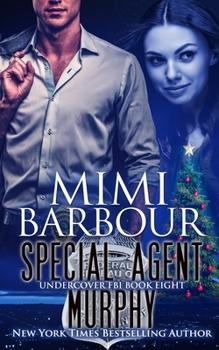 Paperback Special Agent Murphy Book