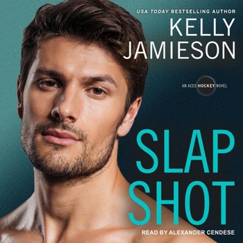 MP3 CD Slap Shot Book