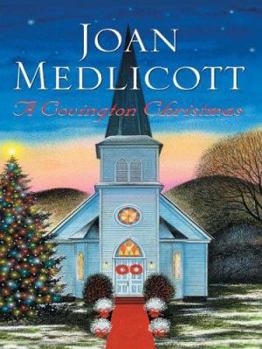 A Covington Christmas - Book #5.5 of the Ladies of Covington