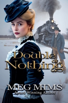 Paperback Double or Nothing Book