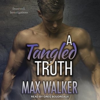 Audio CD A Tangled Truth Book