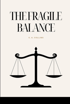 Paperback The Fragile Balance Book