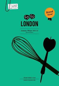 Paperback Gogo London: Autumn/ Winter 2013-14 Book