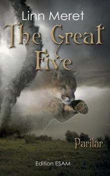 Paperback The Great Five: Parilar Book