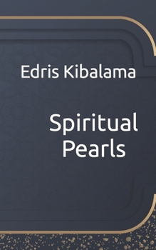 Paperback Spiritual Pearls Book