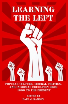 Learning the Left