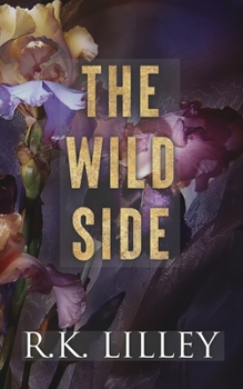 Paperback The Wild Side Trilogy Book