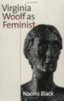 Paperback Virginia Woolf as Feminist: Praying Indians in Colonial America Book