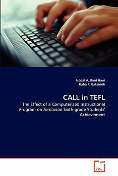 Paperback CALL in TEFL Book