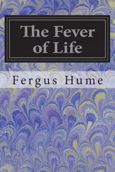 Paperback The Fever of Life Book