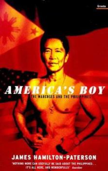 America's Boy: A Century of Colonialism in the Philippines