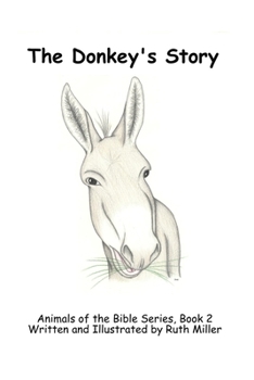 Paperback The Donkey's Story Book