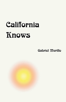 Paperback California Knows Book
