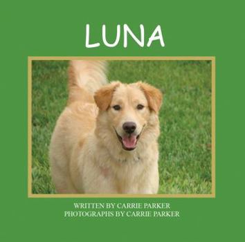 Paperback Luna Book