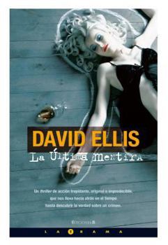 Paperback Ultima Mentira, La [Spanish] Book