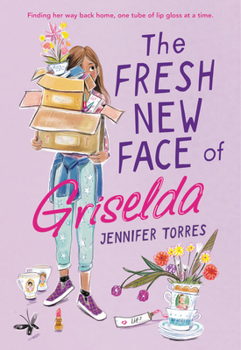 Paperback The Fresh New Face of Griselda Book