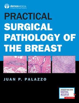 Hardcover Practical Surgical Pathology of the Breast Book