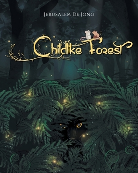 Paperback Childlike Forest Book