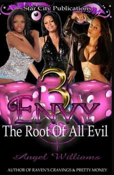 Paperback Envy The Root Of All Evil 3 Book