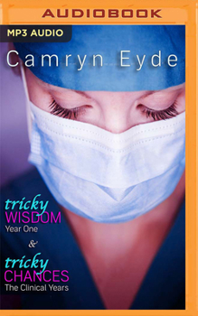 The Tricky Series Books 1  2 - Book  of the Tricky Series