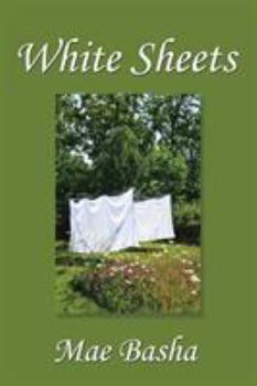 Paperback White Sheets Book