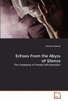 Paperback Echoes From the Abyss of Silence Book