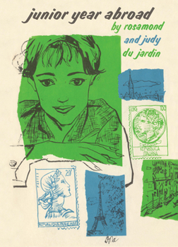 Paperback Junior Year Abroad Book
