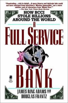 Paperback Full Service Bank Book