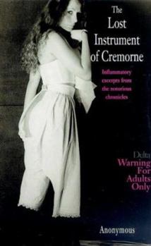 Paperback The Lost Instrument of Cremorne Book