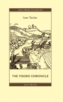 Paperback The Visoko Chronicle Book