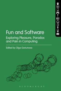 Paperback Fun and Software Book