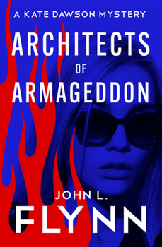 Paperback Architects of Armageddon Book