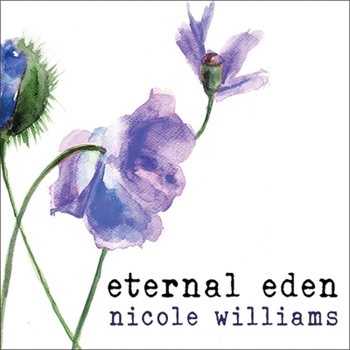 Eternal Eden - Book #1 of the Eden Trilogy