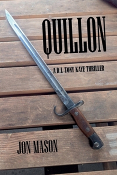 Paperback Quillon Book